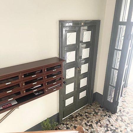 Ferienwohnung Ampio Bilocale Zona Navigli Mailand Exterior foto