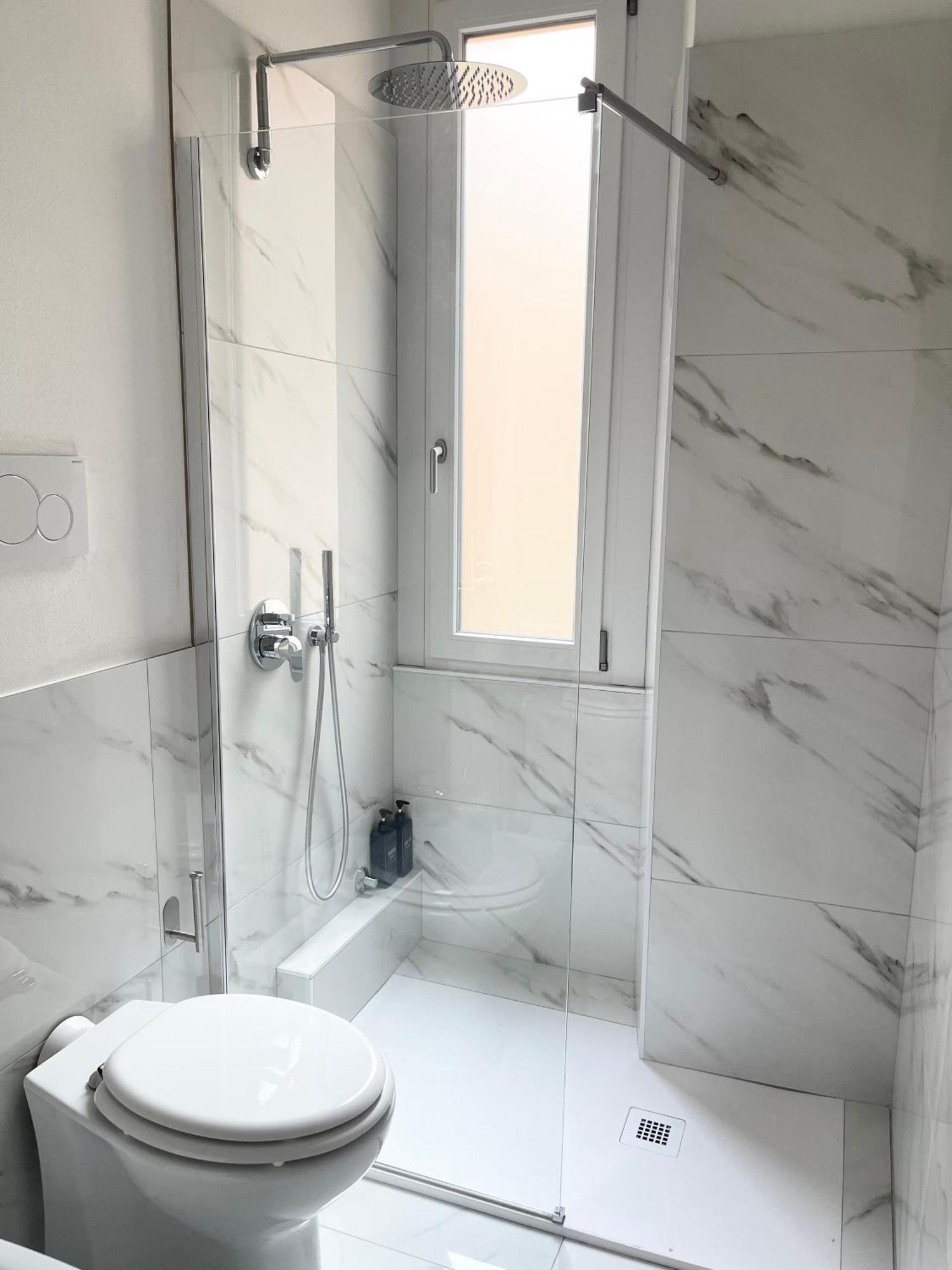 Ferienwohnung Ampio Bilocale Zona Navigli Mailand Exterior foto