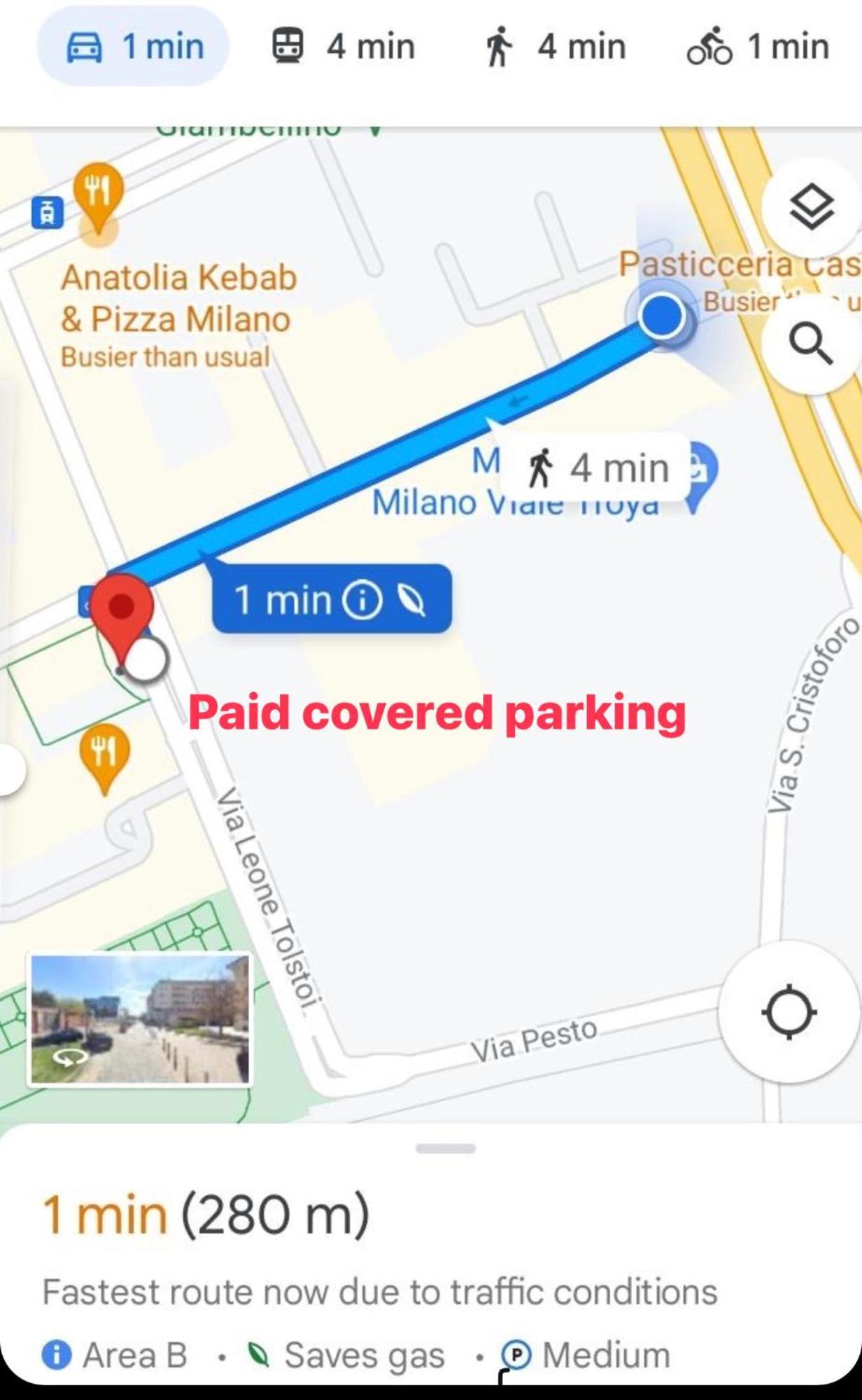 Ferienwohnung Ampio Bilocale Zona Navigli Mailand Exterior foto